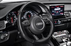 Audi A8 A8 4.2 TDI quattro, night vision, HUD, Bose, TV