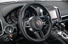 Porsche Cayenne GTS Alcantara, Sport design paket, Chrono