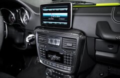 Mercedes-Benz Třídy G G 500 4x4x2