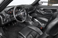 Porsche 911 996 Turbo