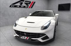 Ferrari F12 Berlinetta F12 Berlinetta, lift, JBL. karbon/LED