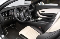 Bentley Continental GT V8 S