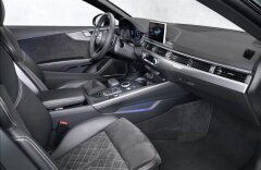 Audi RS5 RS5 Coupe, masáže, BO, Matrix