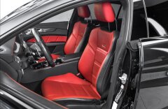 Mercedes-Benz CLS 63s AMG 4Matic Shooting brake, keramiky