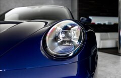 Porsche 911 CARRERA 4S 992