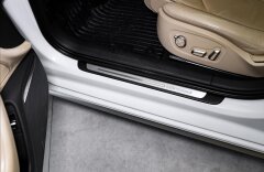 Audi A6 3.0 TDI quattro, Matrix, nezávislé, CZ