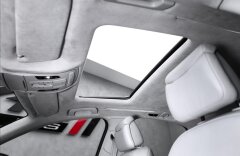 Audi A8 4.2 TDI quattro, TV, nezávislé, soft, noční