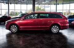 Škoda Superb 3.6 FSI Laurin & Klement 4x4, nezávislé top., CZ