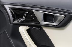 Jaguar F-Type 5.0 V8 S cabriolet, záruka 09/19