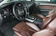 Audi A5 3.0