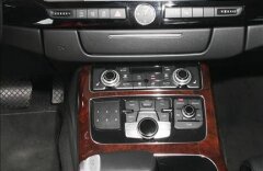 Audi A8 3,0TDI, ACC,BOSE,20",Kamery 360°