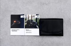 BMW X6 30d xDrive, M-paket, alcantara, CZ
