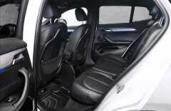 BMW X2 25d xDrive M sport X, LED, navi, 19", CZ