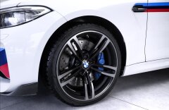 BMW M2 M2 Performance, výfuky, Harman Kardon, CZ