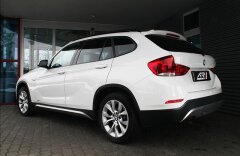 BMW X1 xDrive 18d, Sport line, Záruka,CZ