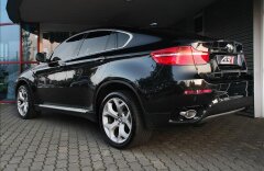 BMW X6 3.0 Ventilace, kamera  xDrive 30d