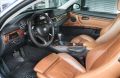 BMW Řada 3 335i