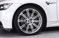 BMW M3 coupe Competition paket, Armytrix, navi, keyless