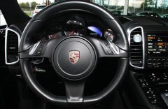 Porsche Cayenne 3.0   Diesel