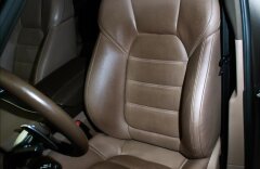 Porsche Cayenne S vzduch, Bose, ventilace, garance, CZ