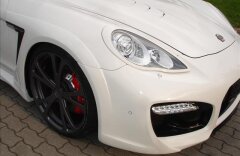 Porsche Panamera 4.8 Grand GT  Turbo TECHART GRAND GT