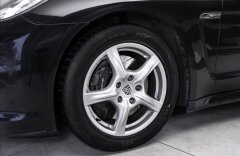 Porsche Panamera 4 PDLS, vzduchový podvozek, navigace, CZ