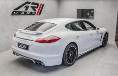 Porsche Panamera Turbo S Idividual, Techart