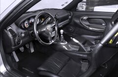 Porsche 911 996 Turbo Porsche Cup paket, Martini, keramiky