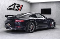 Porsche 911 Carrera S, LED, Lift systém, TechArt kit