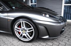 Ferrari F430 F430 Spider F1
