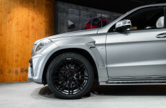 Mercedes-Benz GL 63 AMG BR 4MATIC