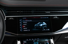 Audi Q8 50 TDI Sline, Laser, Carbon, B&O