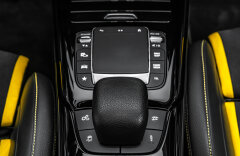 Mercedes-Benz A 45 AMG 4MATIC