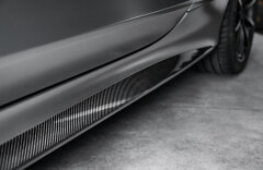 Mercedes-Benz S 63 AMG 4Matic Coupe