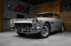 Ferrari 250 GT GT/E 2+2