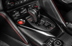 Nissan GT-R 3.8 V6 Black Edition