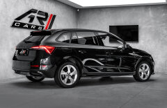 Škoda Scala 1.5 TSI 110kW Monte Carlo Pano
