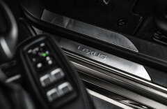 Lexus LS 500