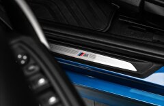 BMW Řada 1 120d M SPORT, šíbr, CZ