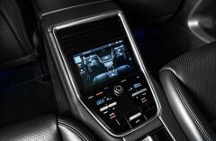 Porsche Panamera 4, Matrix, PDLS+, Panorama