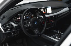 BMW X5 3,0 M50d, HARMAN KARDON, HEAD-UP
