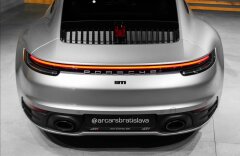 Porsche 911 3,0 Carrera S, SPORT CHRONO, PDLS, LIFT