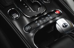 Bentley Continental GT 4,0 V8 S, CARBON-CERAMIC, NAIM
