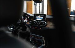 Mercedes-Benz Třídy X 3,0 350 d 4MATIC, OFFROAD PACK