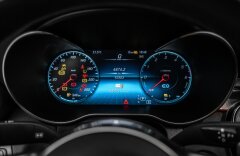 Mercedes-Benz GLC GLC 300 de 4MATIC Coupe AMG, MBUXl