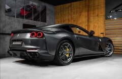 Ferrari 812 6,5 6,5 V12, SUPERFAST DCT F1, LIFT, 360 KAMERA