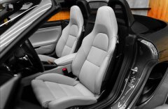 Porsche Boxster 4,0 718 GTS 4.0, LED-MATIX, BOSE, NAVI