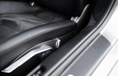 Porsche Cayman 3,4 S, VÝFUKY, PASM, BIXENON
