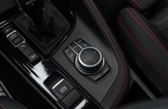 BMW X1 2,0 xDrive 20i, SPORT LINE, NAVI, KAMERA