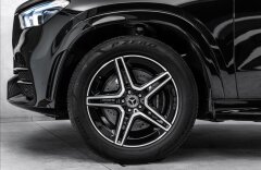 Mercedes-Benz GLE 400d AMG, Pano, HUD, nezávislé top